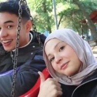 Fiki Naki dan Tugba  Fiki Naki dan Tugba